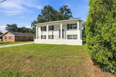 645 Parker Drive, Hinesville, GA 31313 - Photo 3