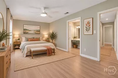 305 Sunderland Drive, Savannah, GA 31419 - Photo 25