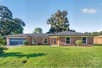 305 Sunderland Drive, Savannah, GA 31419 - Photo 1