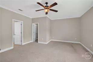 284 Timberland Dr NE, Ludowici, GA 31316 - Photo 19