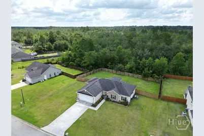 284 Timberland Drive NE, Ludowici, GA 31316 - Photo 39