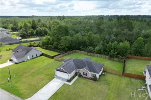 284 Timberland Dr NE, Ludowici, GA 31316 - Photo 39