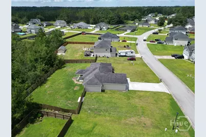 284 Timberland Drive NE, Ludowici, GA 31316 - Photo 41