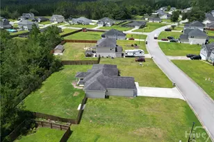 284 Timberland Dr NE, Ludowici, GA 31316 - Photo 41