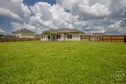 284 Timberland Drive NE, Ludowici, GA 31316 - Photo 35