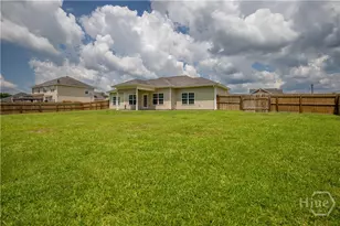 284 Timberland Dr NE, Ludowici, GA 31316 - Photo 35