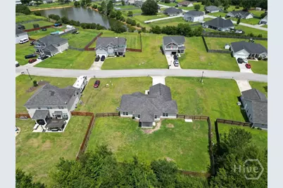 284 Timberland Drive NE, Ludowici, GA 31316 - Photo 5