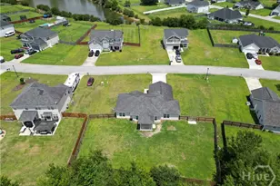 284 Timberland Dr NE, Ludowici, GA 31316 - Photo 5