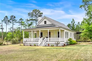 2120 Courthouse Rd, Guyton, GA 31312 - Photo 3