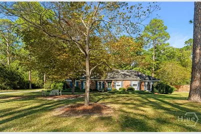 118 Pine Needle Road, Statesboro, GA 30458 - Photo 1