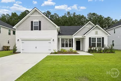760 Highland Circle, Richmond Hill, GA 31324 - Photo 1