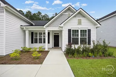 760 Highland Circle, Richmond Hill, GA 31324 - Photo 7