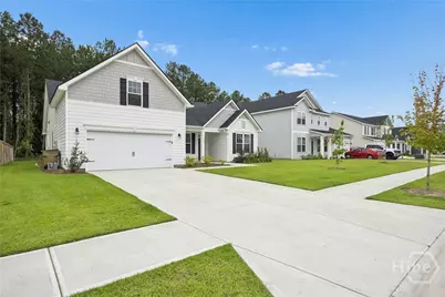 760 Highland Circle, Richmond Hill, GA 31324 - Photo 5