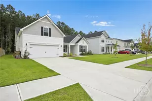 760 Highland Cir, Richmond Hill, GA 31324 - Photo 5