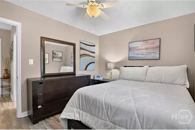 817 1st Street #E-3, Tybee Island, GA 31328 - Photo 21