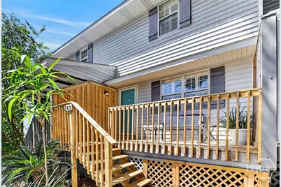817 1st Street #E-3, Tybee Island, GA 31328 - Photo 3