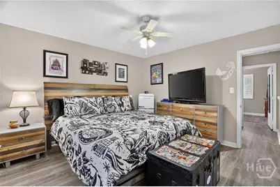 817 1st Street #E-3, Tybee Island, GA 31328 - Photo 17