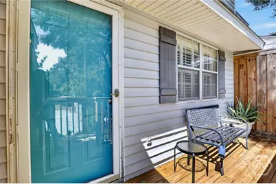 817 1st Street #E-3, Tybee Island, GA 31328 - Photo 5