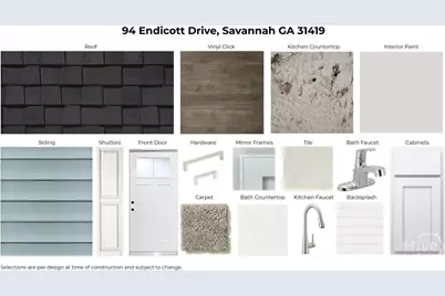 94 Endicott Drive, Savannah, GA 31419 - Photo 3