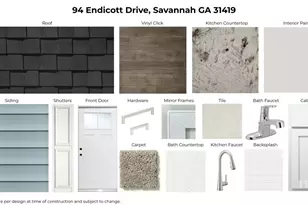 94 Endicott Dr, Savannah, GA 31419 - Photo 3