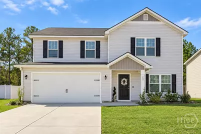 257 Cromer Street, Savannah, GA 31407 - Photo 1