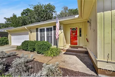 928 Moss Drive, Savannah, GA 31410 - Photo 5