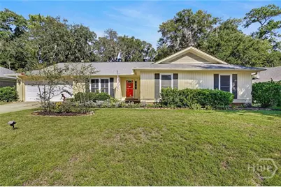 928 Moss Drive, Savannah, GA 31410 - Photo 1