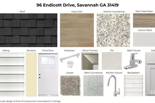 96 Endicott Dr, Savannah, GA 31419 - Photo 3