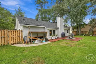 77 Red Fox Dr, Savannah, GA 31419 - Photo 29