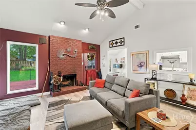 77 Red Fox Drive, Savannah, GA 31419 - Photo 7