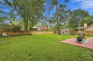 77 Red Fox Dr, Savannah, GA 31419 - Photo 27