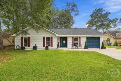 77 Red Fox Drive, Savannah, GA 31419 - Photo 1