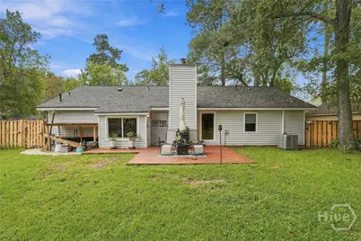 77 Red Fox Drive, Savannah, GA 31419 - Photo 25