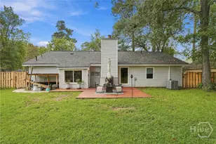 77 Red Fox Dr, Savannah, GA 31419 - Photo 25