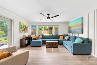 506 Early Street, Savannah, GA 31405 - Photo 9
