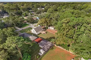 3222 Woodlawn Dr, Savannah, GA 31404 - Photo 57