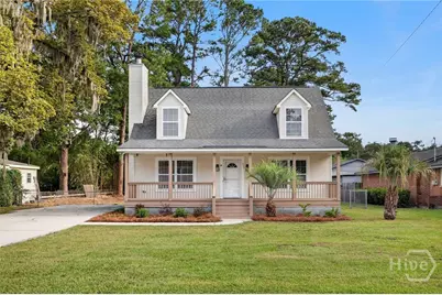 3222 Woodlawn Drive, Savannah, GA 31404 - Photo 1