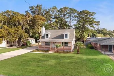3222 Woodlawn Drive, Savannah, GA 31404 - Photo 55