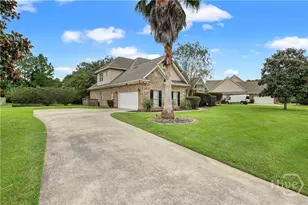 124 Brigham Dr, Richmond Hill, GA 31324 - Photo 3