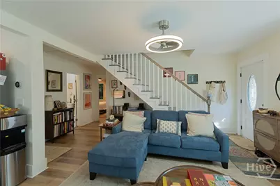 2122 E 43rd Street, Savannah, GA 31404 - Photo 3