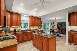 1 Wesley Crossing, Savannah, GA 31411 - Photo 19