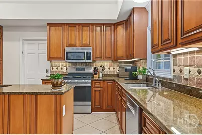 1 Wesley Crossing, Savannah, GA 31411 - Photo 17