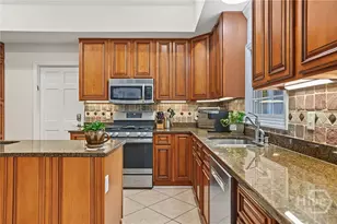 1 Wesley Crossing, Savannah, GA 31411 - Photo 17