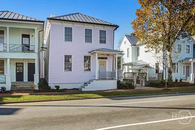 303 W Henry Street #A, Savannah, GA 31401 - Photo 1