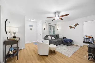 401 N Cromwell Road #E8, Savannah, GA 31410 - Photo 7