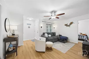 401 N Cromwell Rd, Savannah, GA 31410 - Photo 7