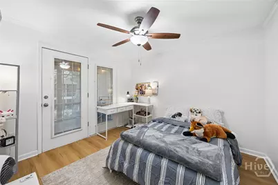 401 N Cromwell Road #E8, Savannah, GA 31410 - Photo 21