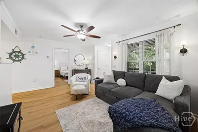 401 N Cromwell Road #E8, Savannah, GA 31410 - Photo 9