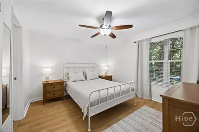 401 N Cromwell Road #E8, Savannah, GA 31410 - Photo 15