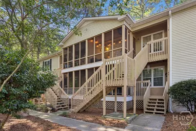 401 N Cromwell Road #E8, Savannah, GA 31410 - Photo 1